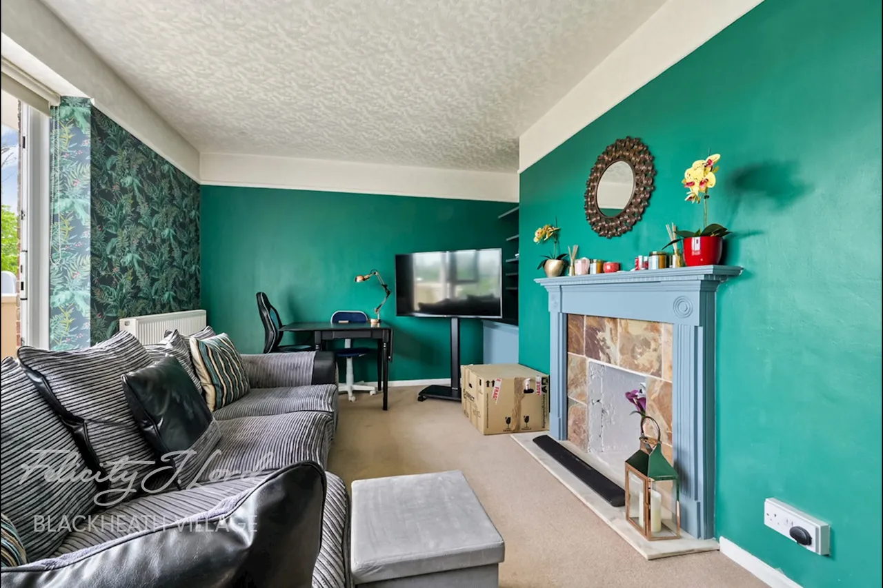 Baizdon Road, London, SE3, photo 7