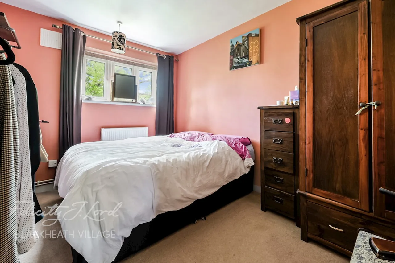 Baizdon Road, London, SE3, photo 8