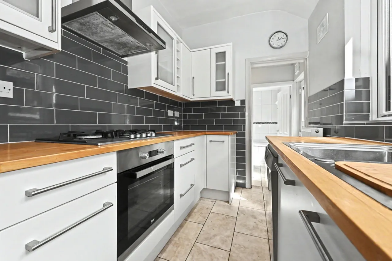 Victoria Street, Hartshill, ST4, photo 3