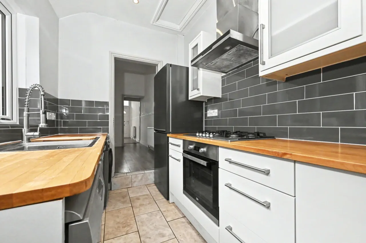 Victoria Street, Hartshill, ST4, photo 7