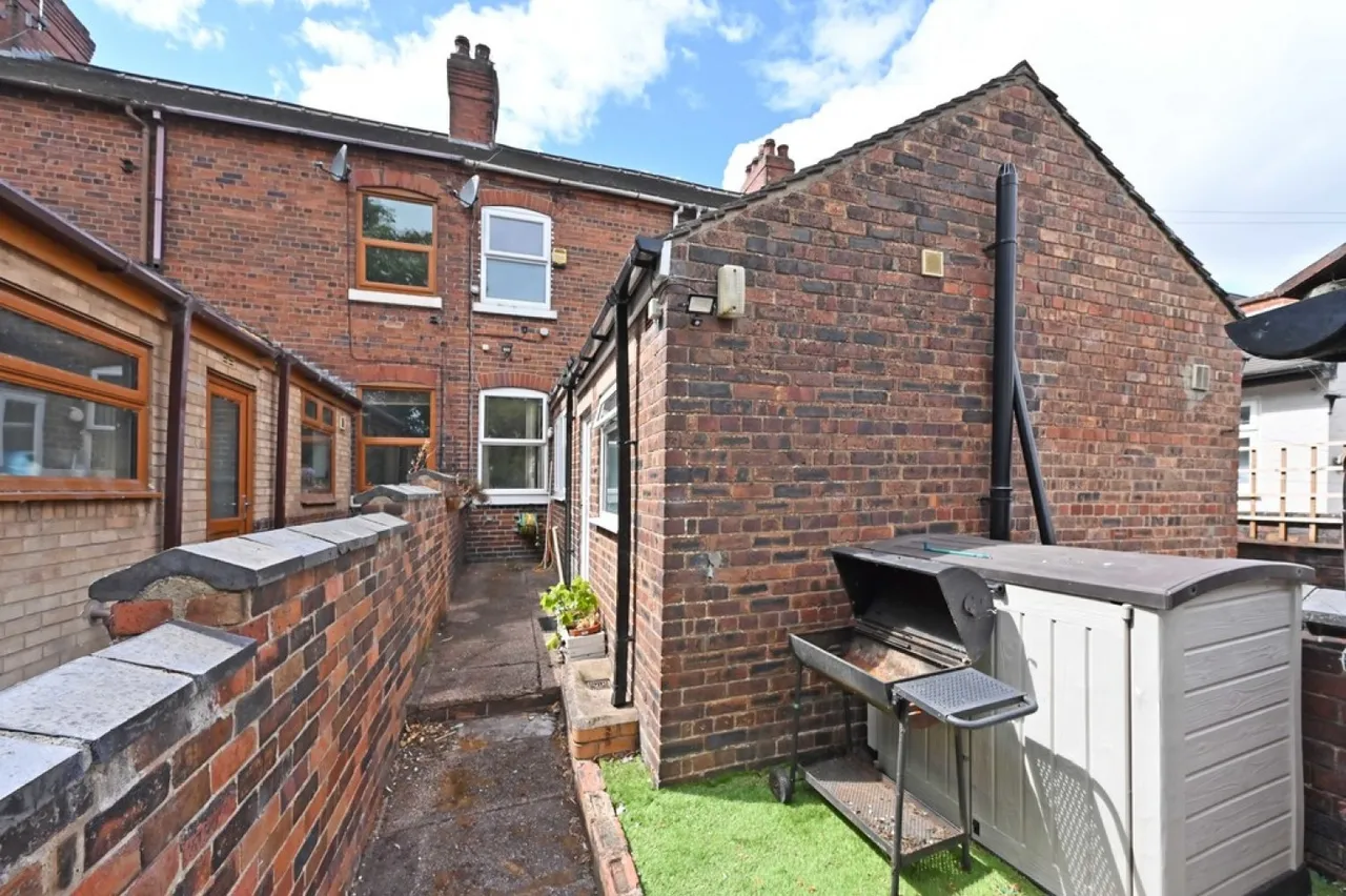 Victoria Street, Hartshill, ST4, photo 15