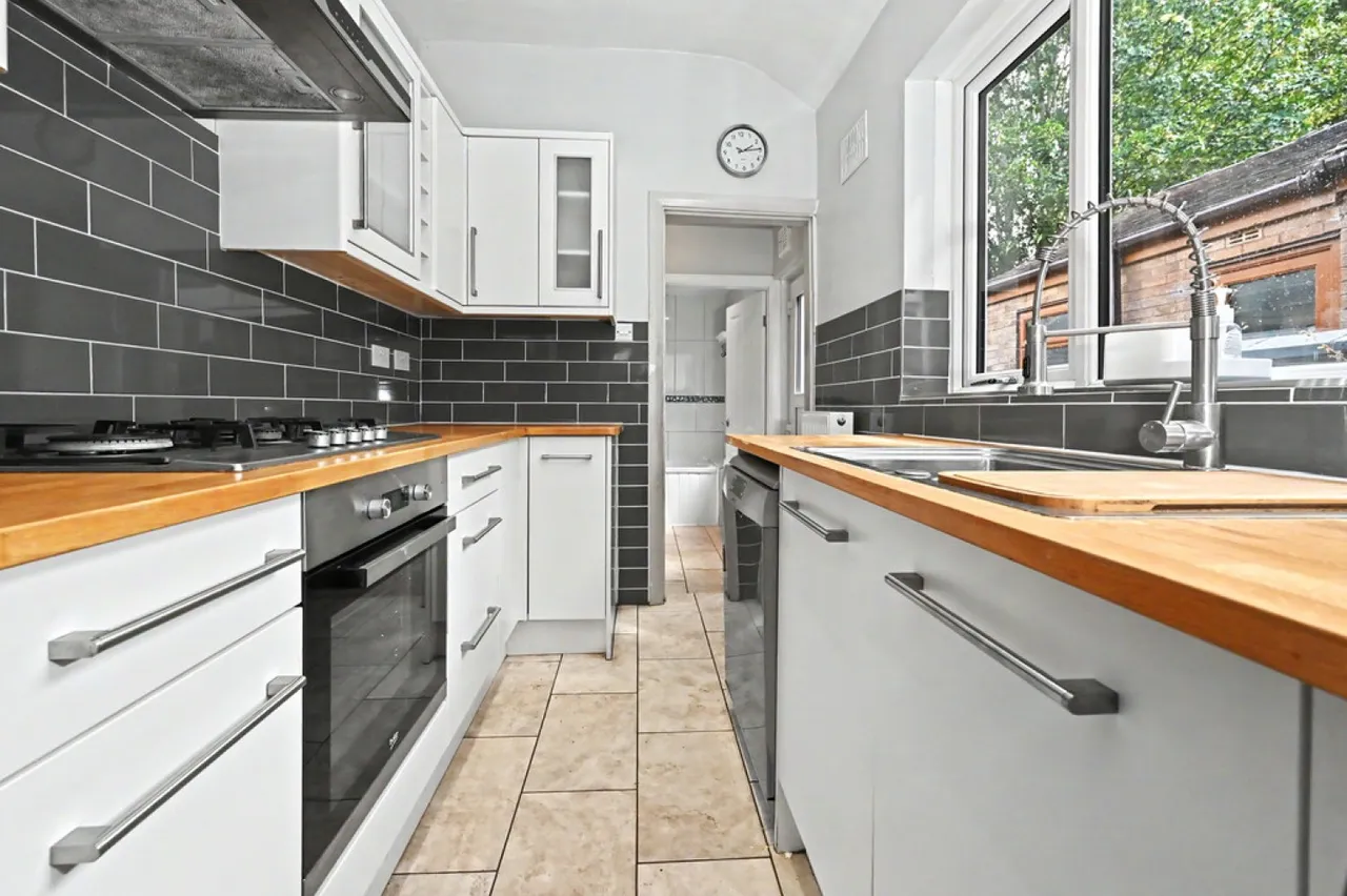 Victoria Street, Hartshill, ST4, photo 8