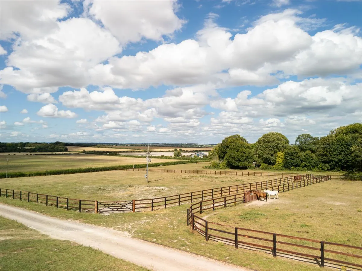 Hollom Down, Lopcombe, SP5, photo 24