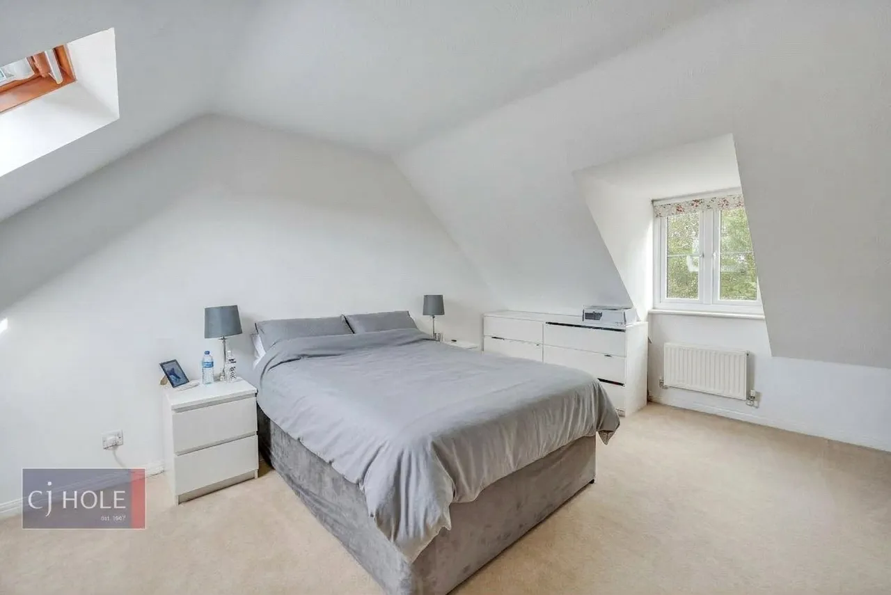 Westons Hill Drive, Emersons Green, BS16, photo 5