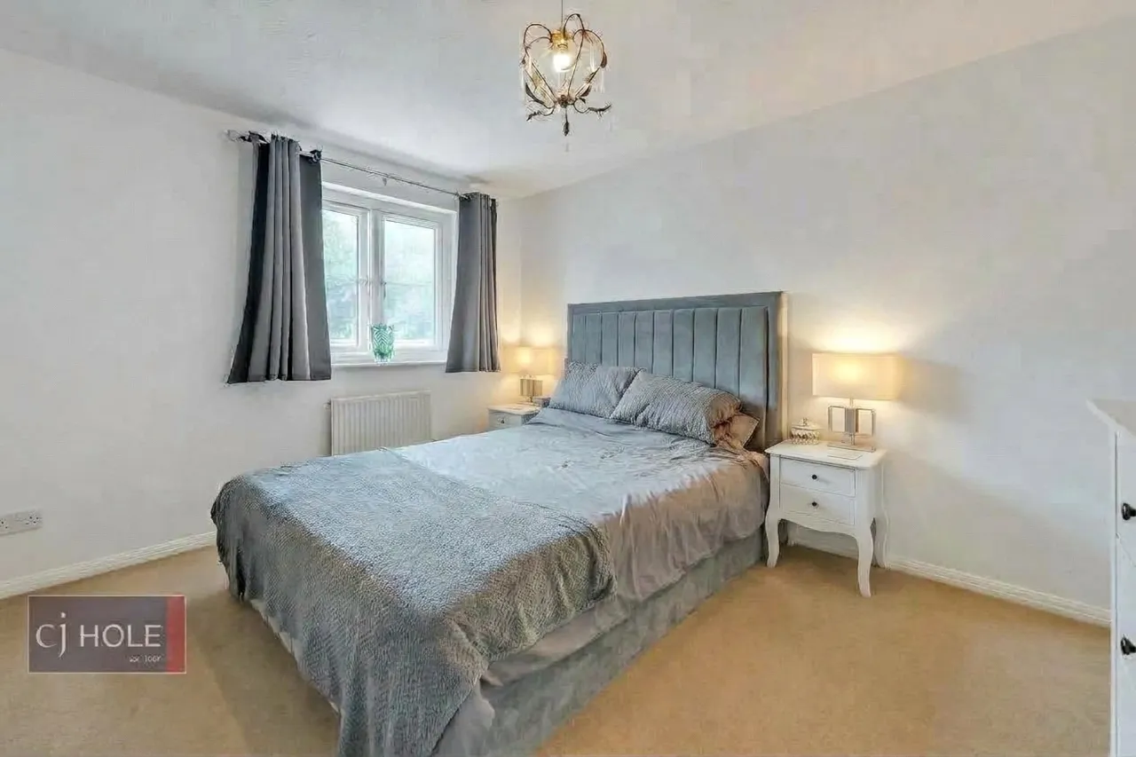 Westons Hill Drive, Emersons Green, BS16, photo 7