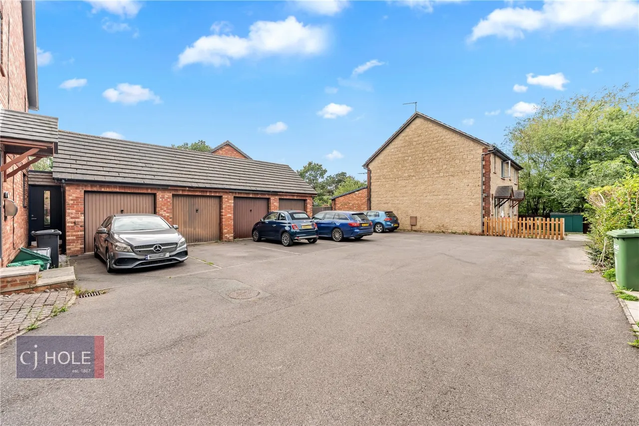 Westons Hill Drive, Emersons Green, BS16, photo 13