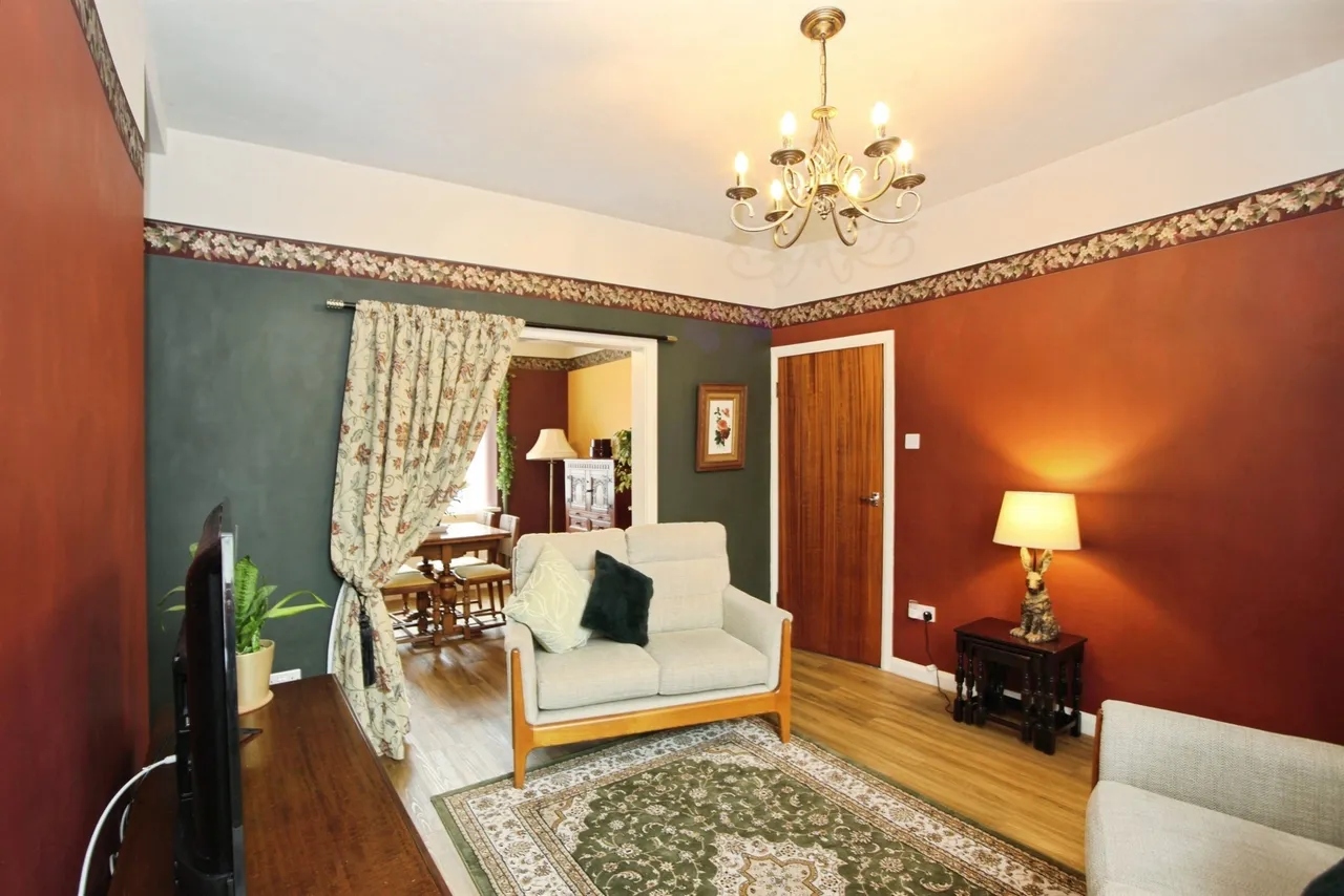 William Street, Abertridwr, CAERPHILLY, photo 3