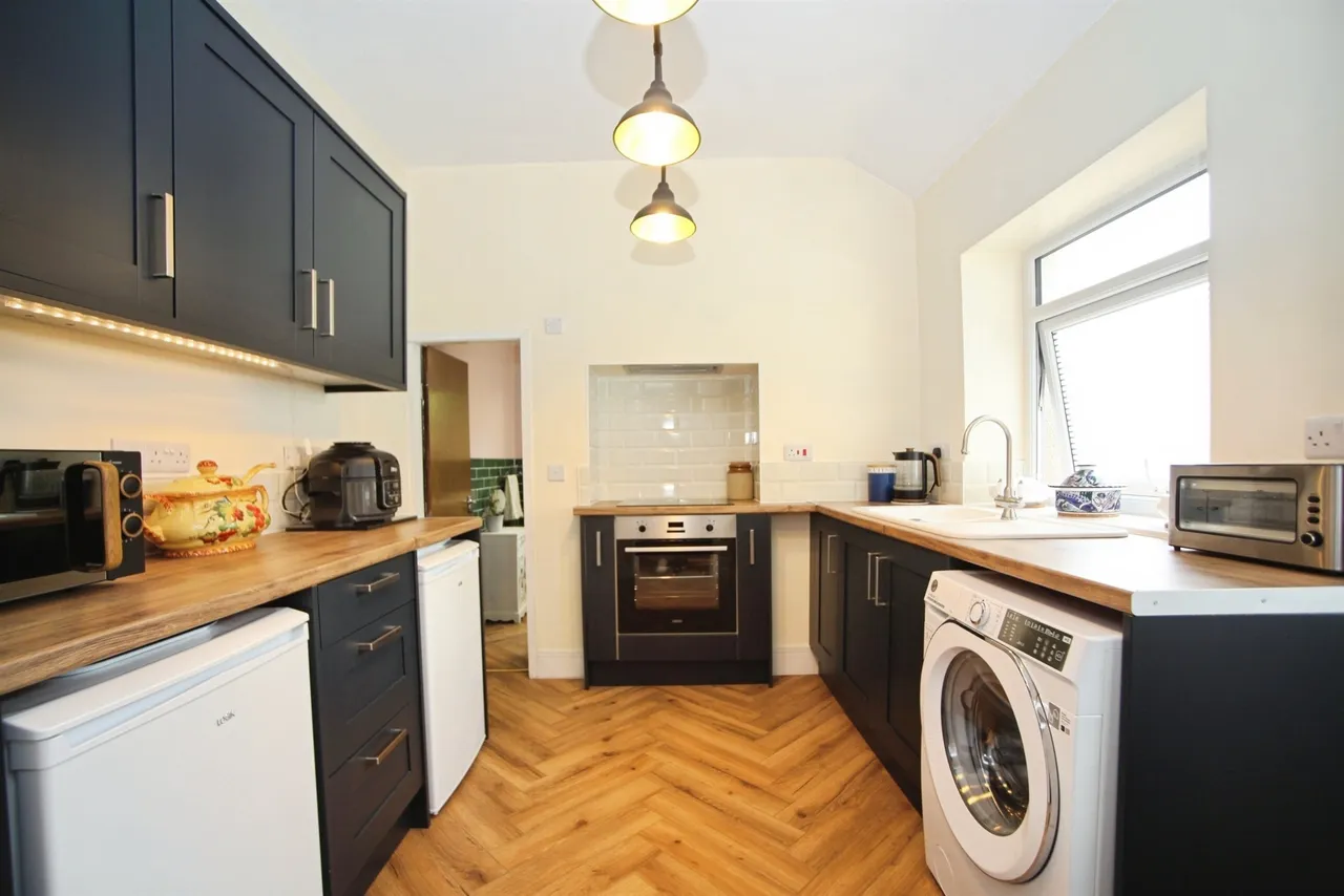 William Street, Abertridwr, CAERPHILLY, photo 7