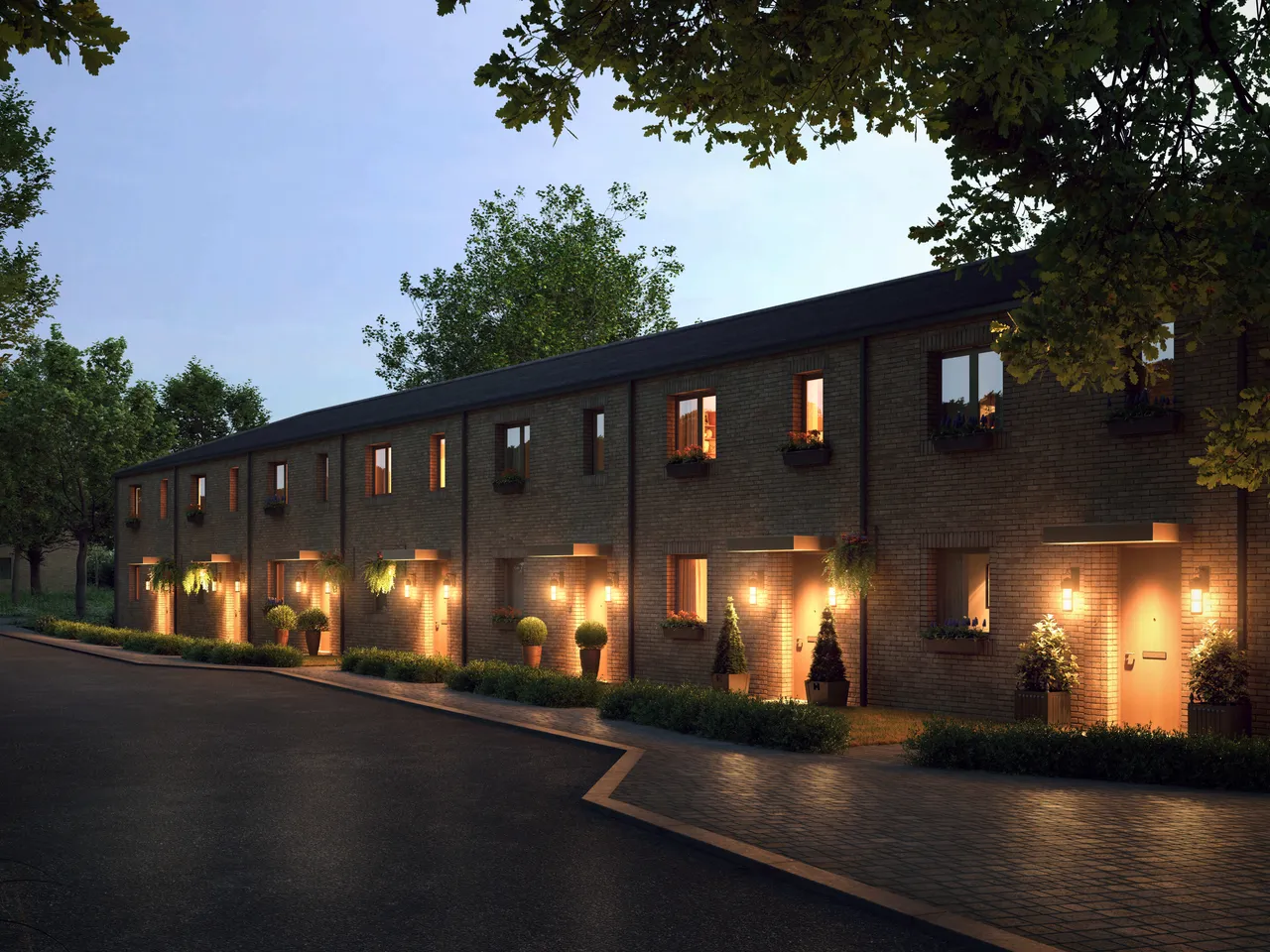 Twyford Abbey Road, London, NW10, photo 6