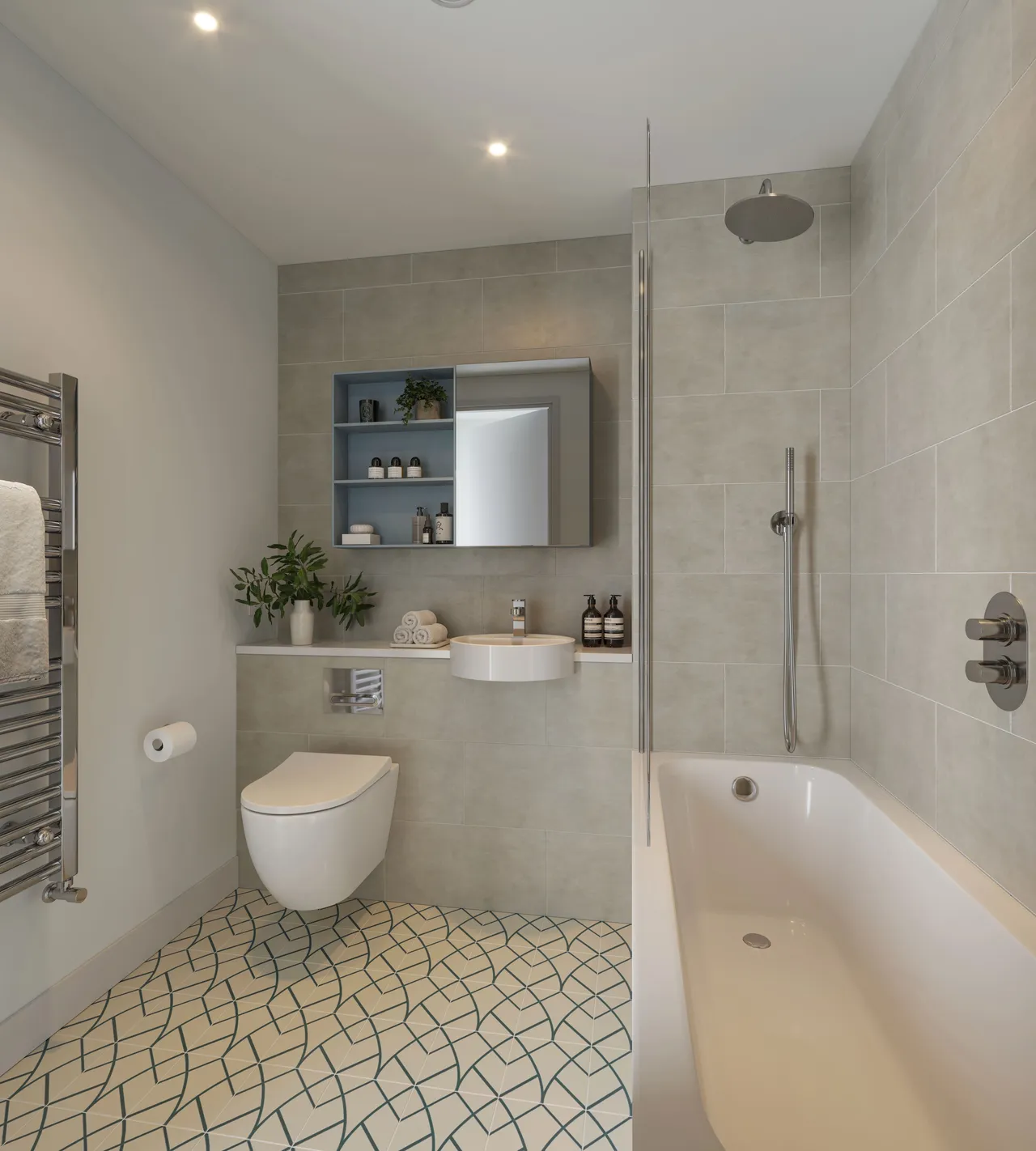 Twyford Abbey Road, London, NW10, photo 7