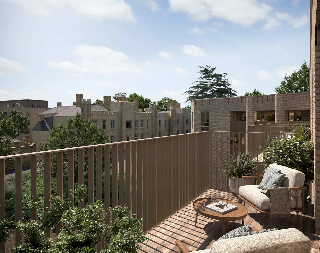 Twyford Abbey Road, London, NW10, photo 8