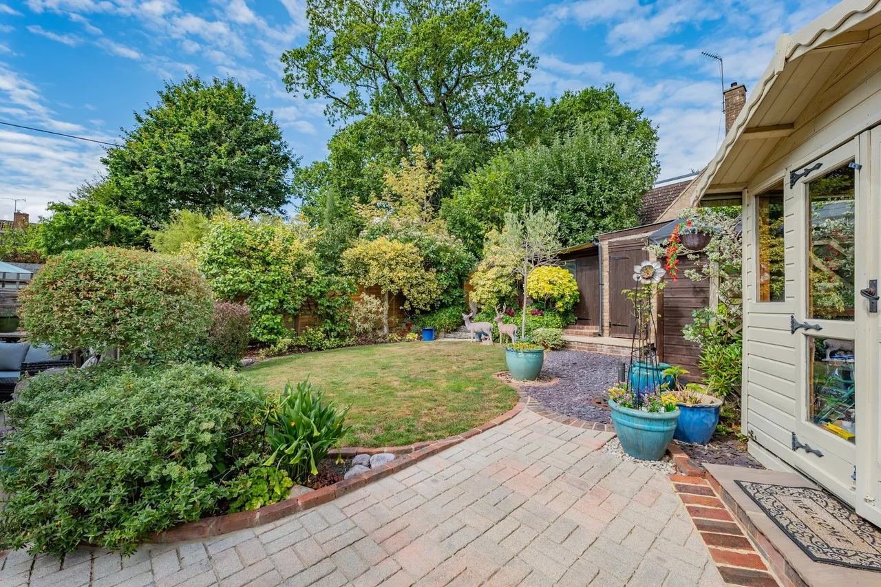 Herne Down, Crowborough, TN6, photo 11