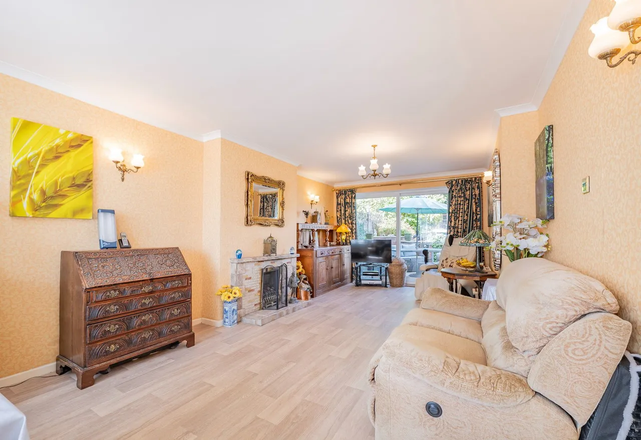 Herne Down, Crowborough, TN6, photo 4