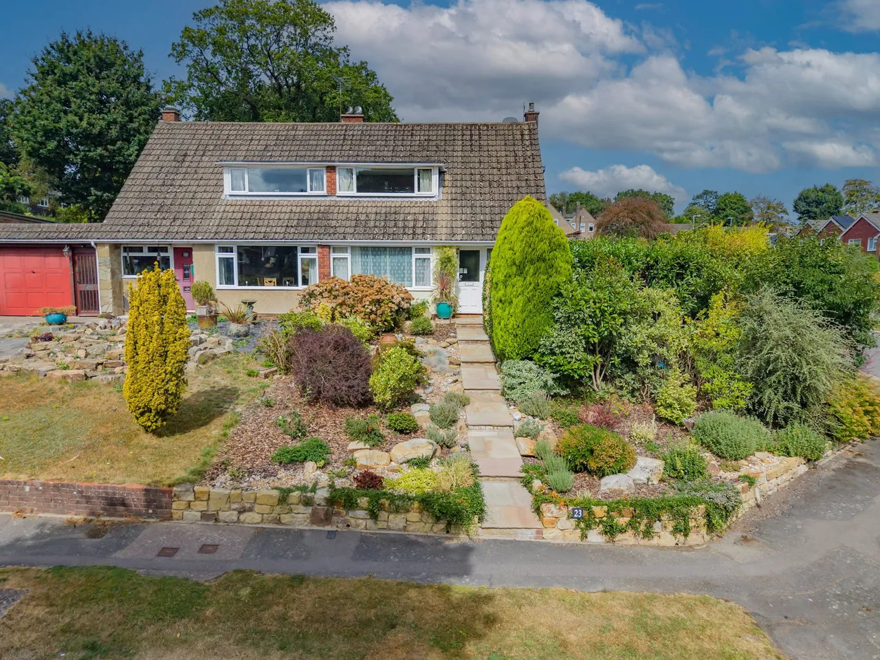 3 bed house for sale, Herne Down, Crowborough, TN6