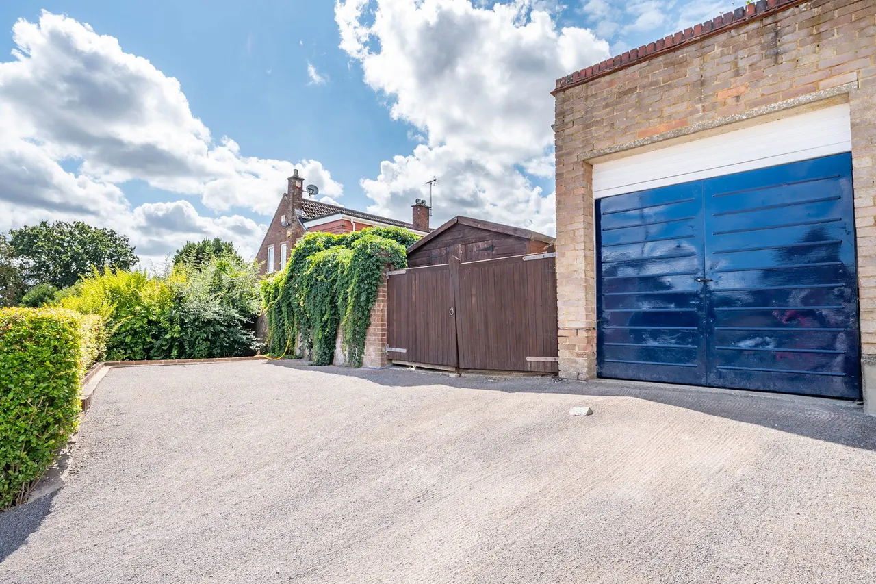 Herne Down, Crowborough, TN6, photo 14
