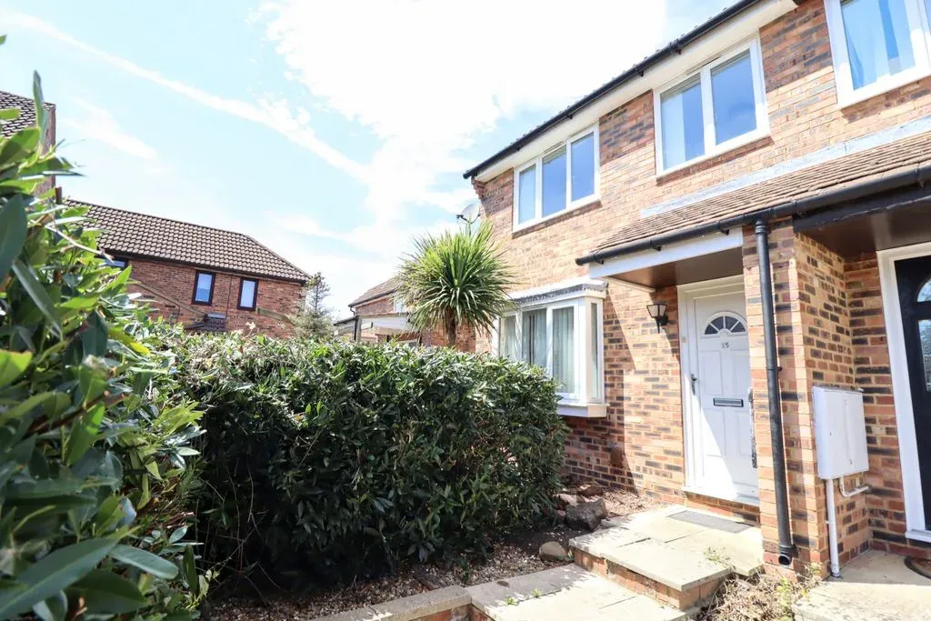 Sandown Court, Bletchley, Milton Keynes, Buckinghamshire, MK3 5LZ, photo 11