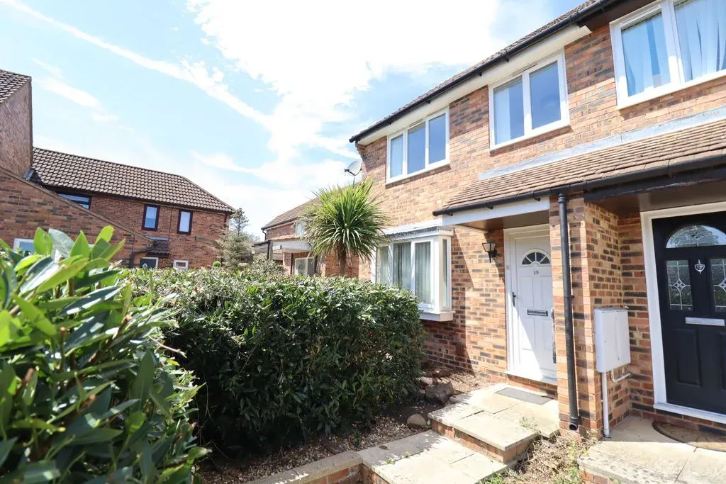 Sandown Court, Bletchley, Milton Keynes, Buckinghamshire, MK3 5LZ, photo 10