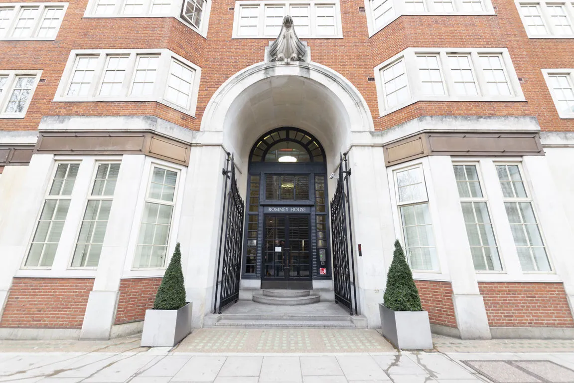 Romney House, Westminster, London, photo 12