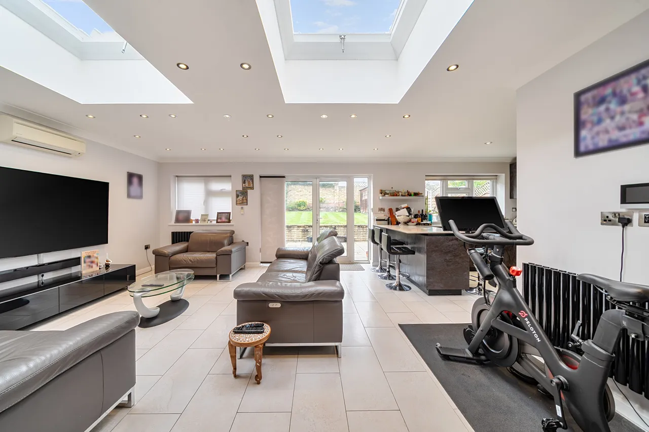 11a Bengeworth Road, Harrow, photo 4