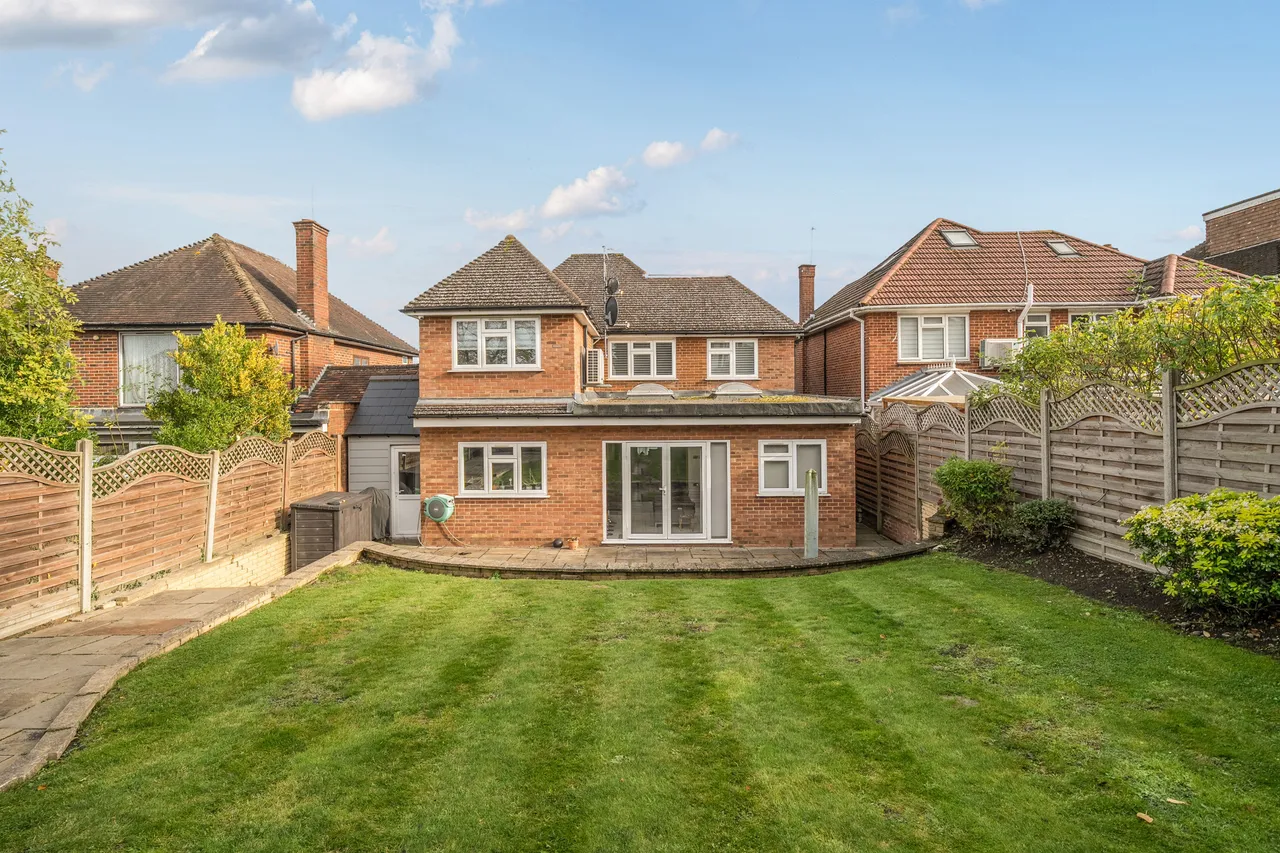 11a Bengeworth Road, Harrow, photo 10