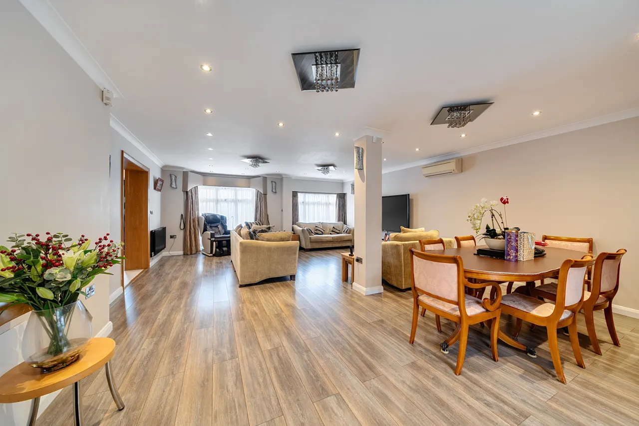 4 bed house for sale — 11a Bengeworth Road, Harrow