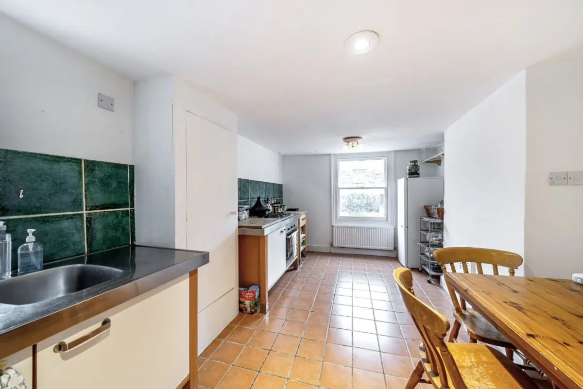 Solon Road, Brixton, London, SW2, photo 4