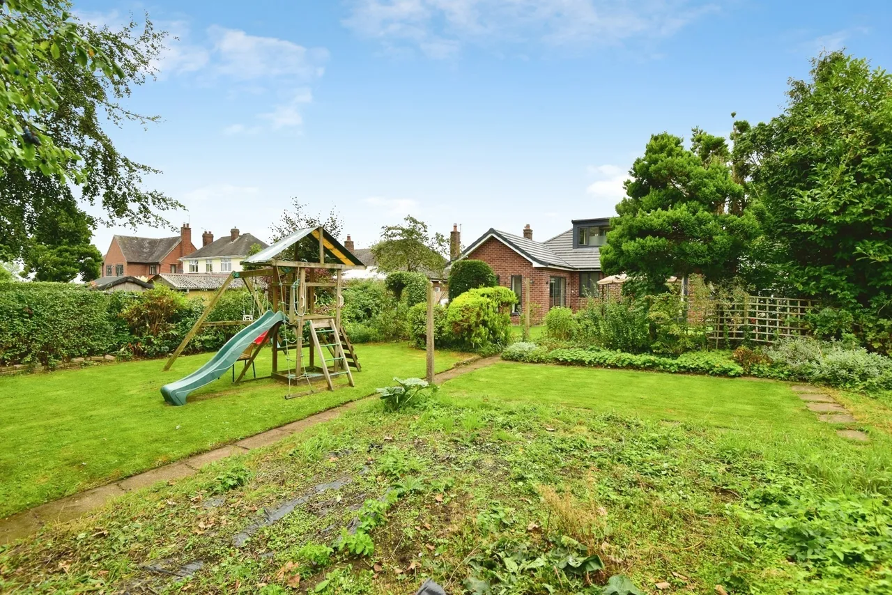 Alsager Road, Audley, ST7, photo 24