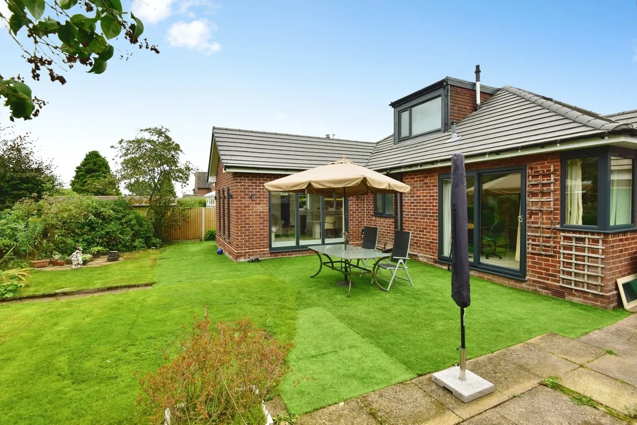 Alsager Road, Audley, ST7, photo 22