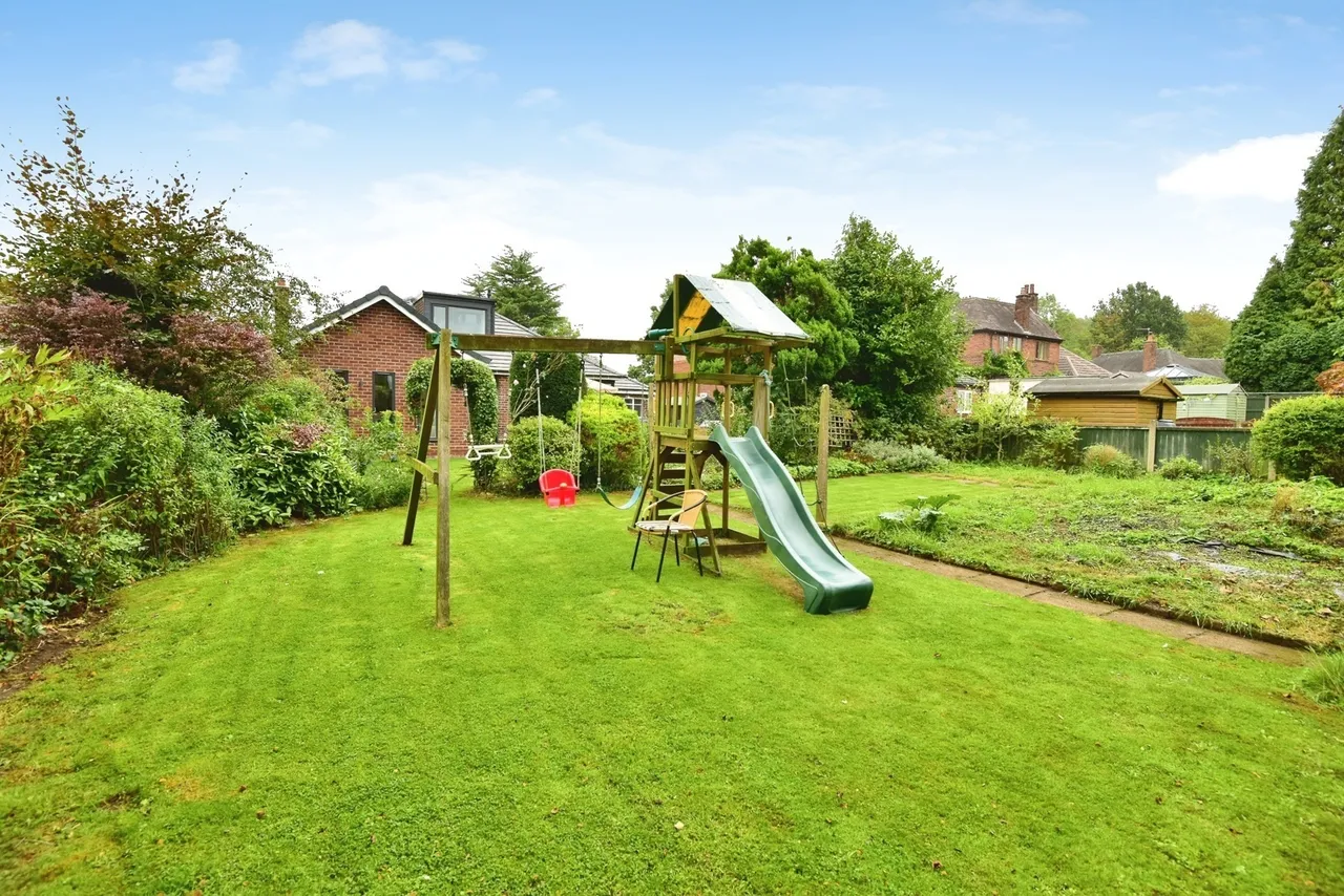 Alsager Road, Audley, ST7, photo 23