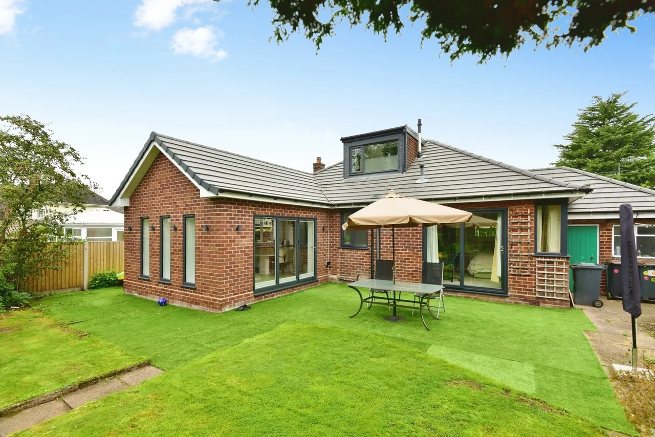 Alsager Road, Audley, ST7, photo 21