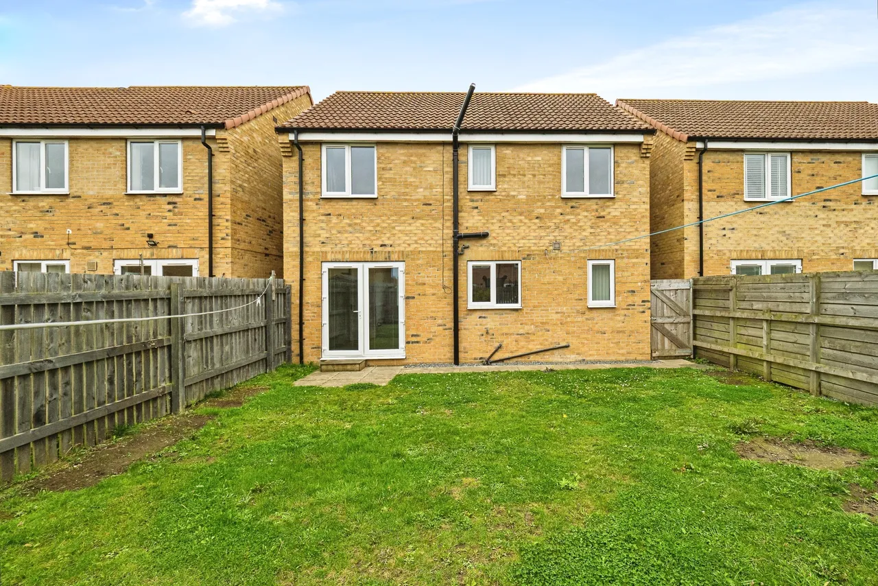 Ashcourt Drive, Hornsea, HU18, photo 14