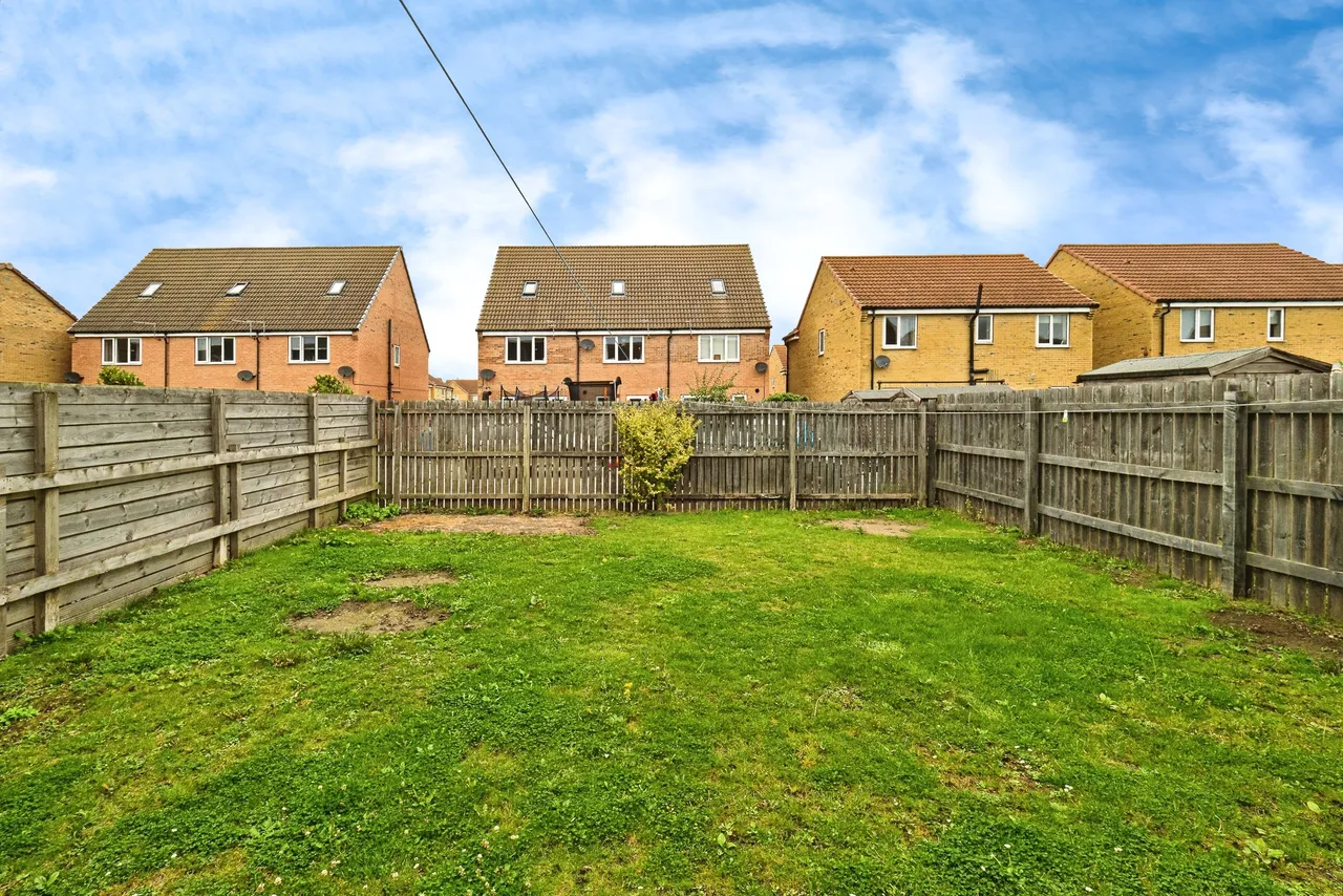 Ashcourt Drive, Hornsea, HU18, photo 13