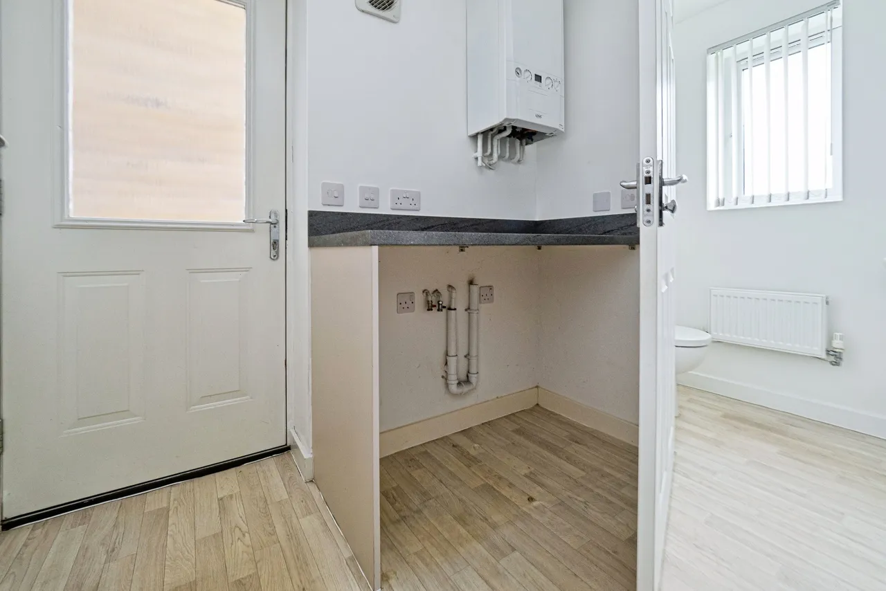 Ashcourt Drive, Hornsea, HU18, photo 7