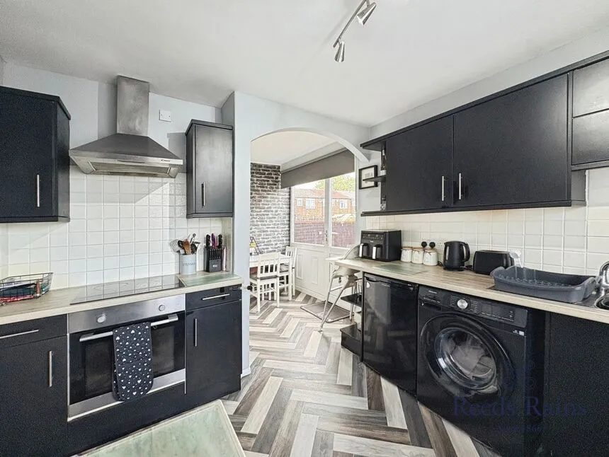 Kidlandlee Place, Newcastle upon Tyne, Tyne and Wear, NE5, photo 8