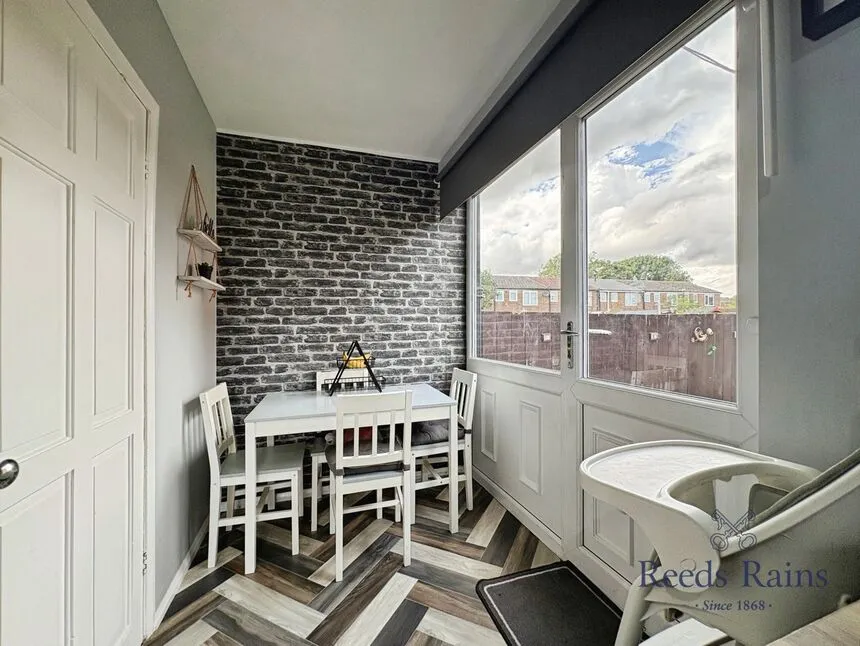 Kidlandlee Place, Newcastle upon Tyne, Tyne and Wear, NE5, photo 6