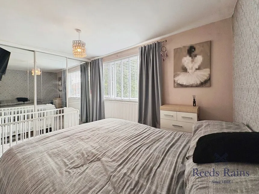 Kidlandlee Place, Newcastle upon Tyne, Tyne and Wear, NE5, photo 11