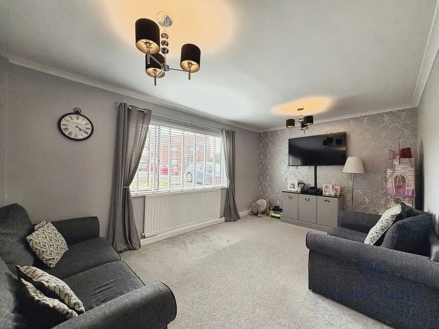 Kidlandlee Place, Newcastle upon Tyne, Tyne and Wear, NE5, photo 4