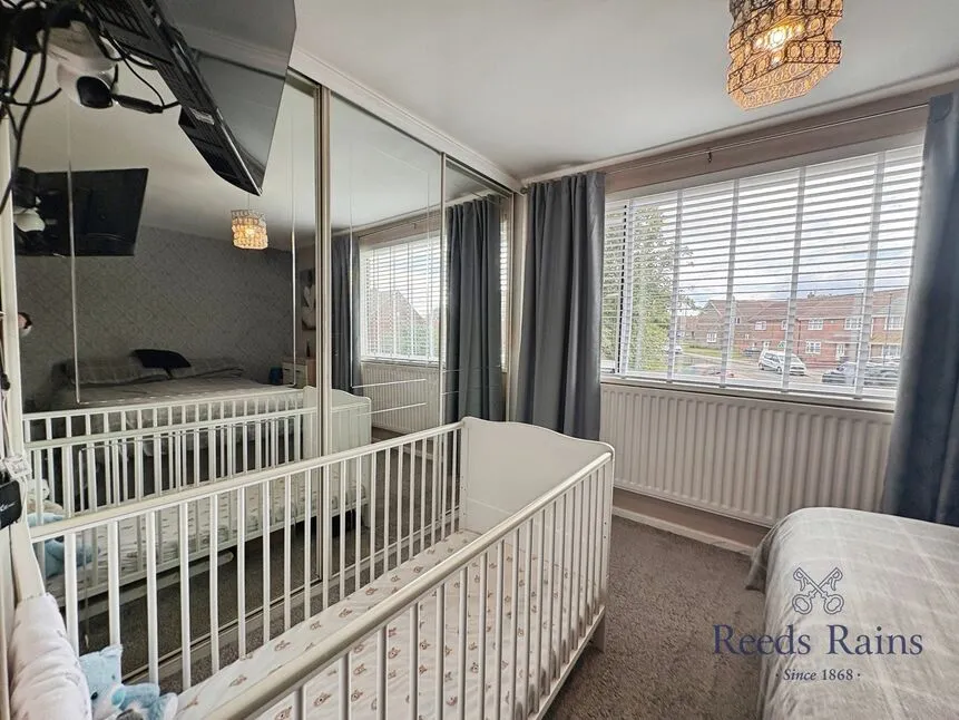 Kidlandlee Place, Newcastle upon Tyne, Tyne and Wear, NE5, photo 9
