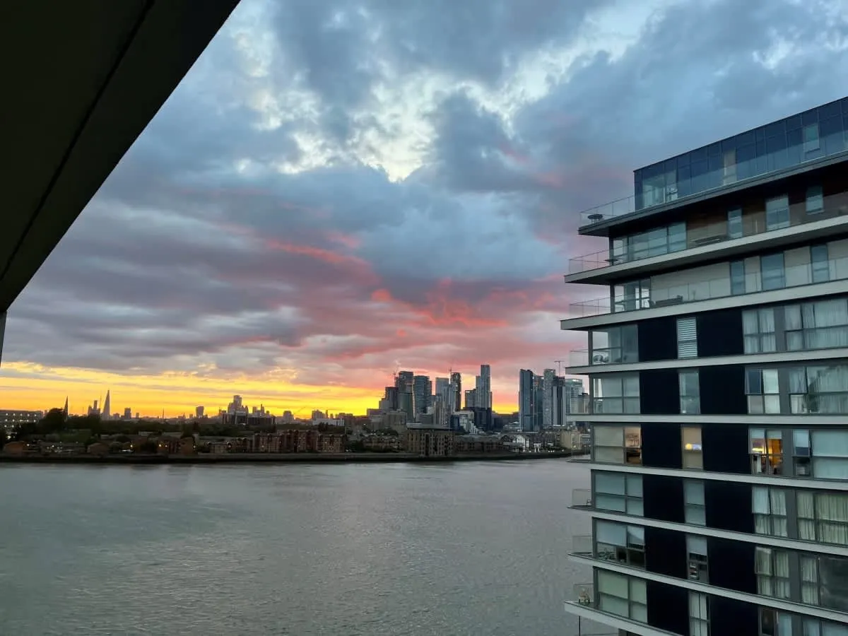 River Gardens Walk, London, SE10, photo 5