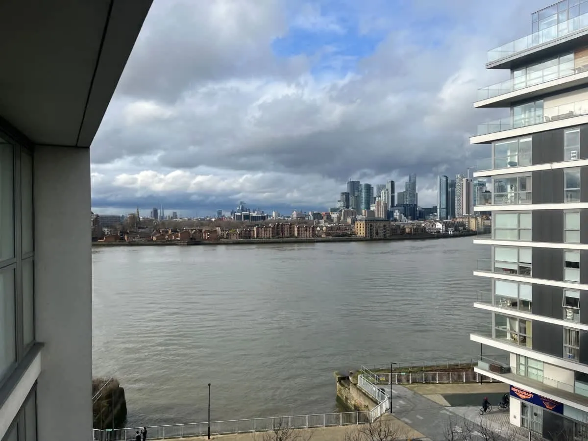 River Gardens Walk, London, SE10, photo 11