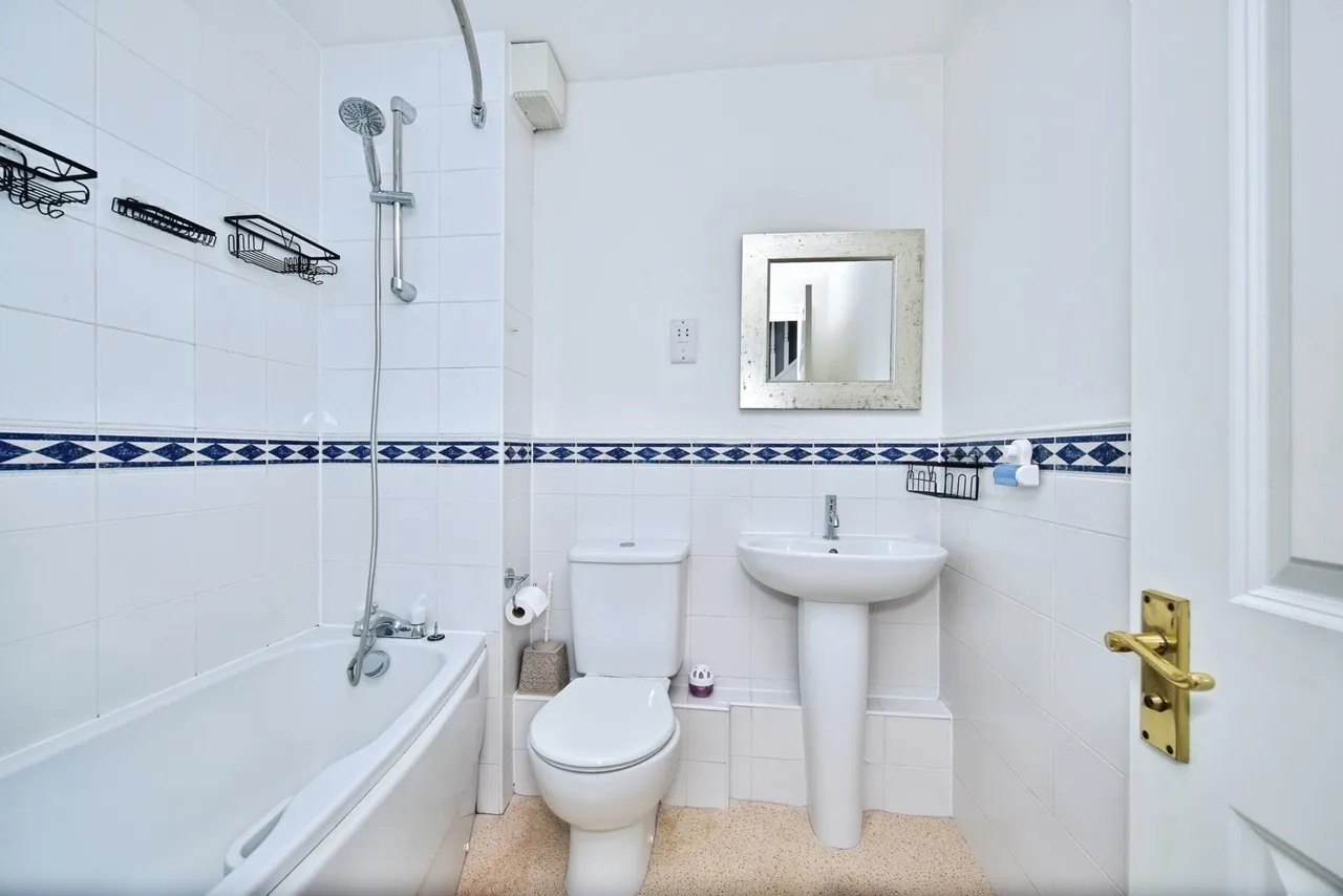 Bridgeside Mews, Maidstone, Kent, ME15, photo 14