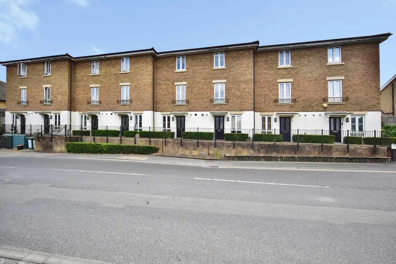 Bridgeside Mews, Maidstone, Kent, ME15, photo 18