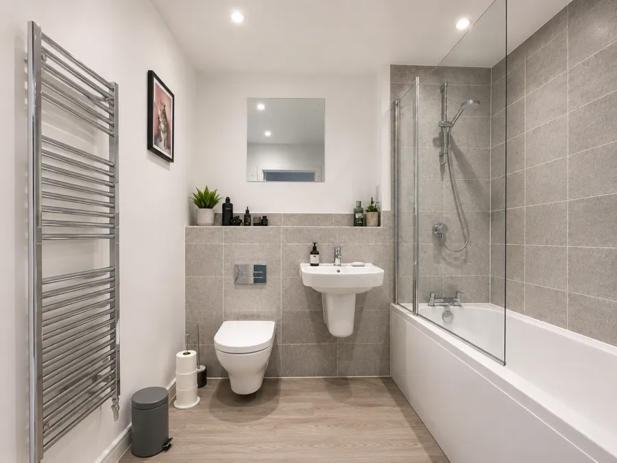 Moorfield Place, Farnborough, GU14, photo 3