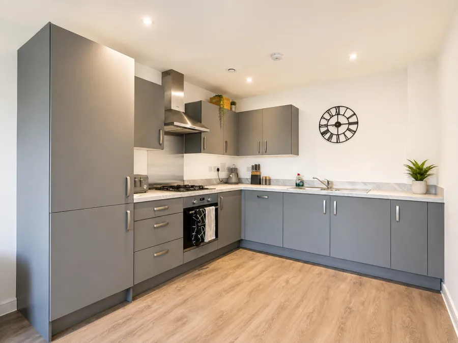 Moorfield Place, Farnborough, GU14, photo 5