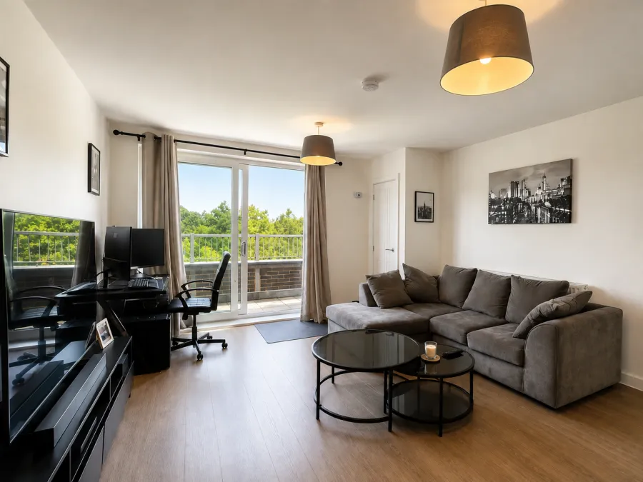 Moorfield Place, Farnborough, GU14, photo 2