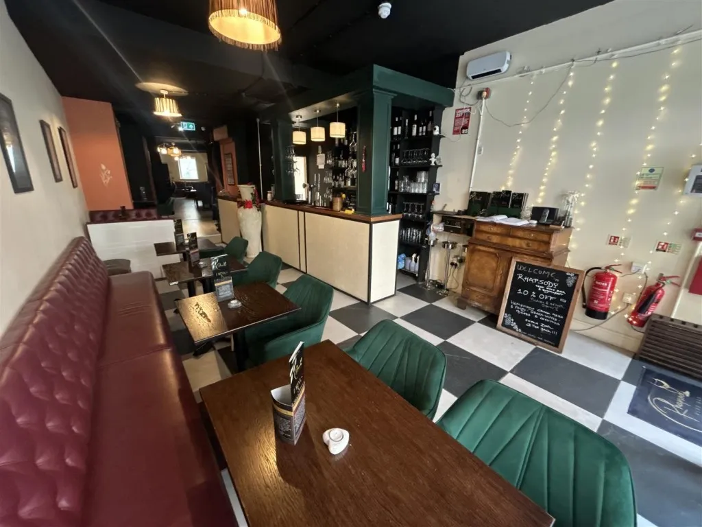 6, Denmark Street, Bristol, BS1 5DQ, photo 4