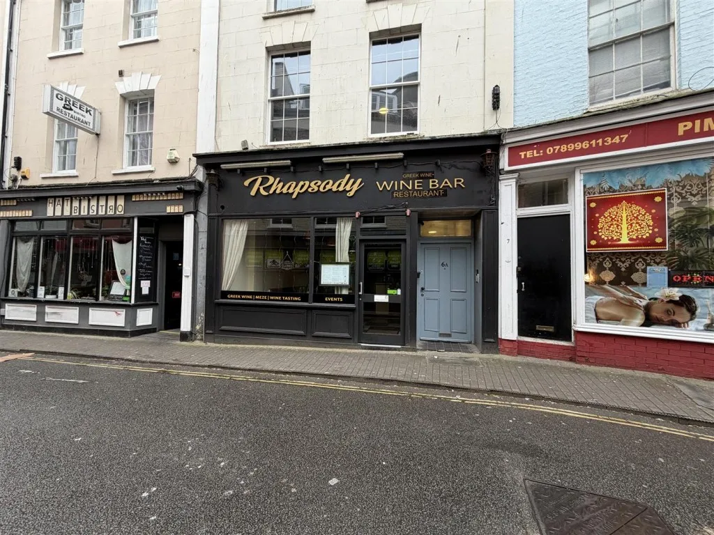 6, Denmark Street, Bristol, BS1 5DQ, photo 16