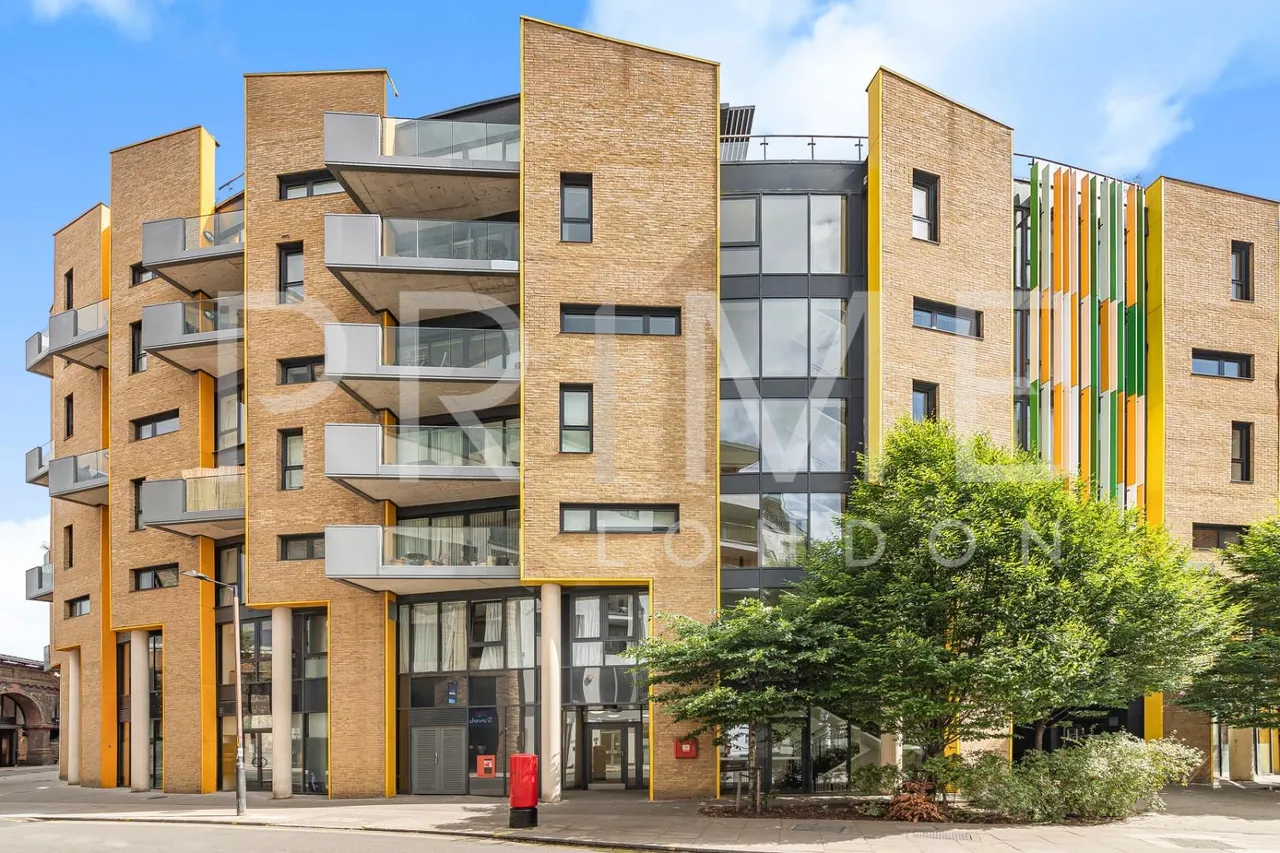 Maltby Street, Tower Bridge, SE1, photo 9
