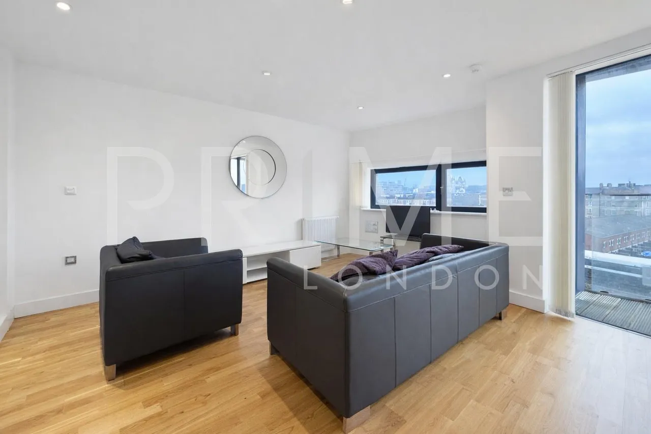 Maltby Street, Tower Bridge, SE1, photo 2