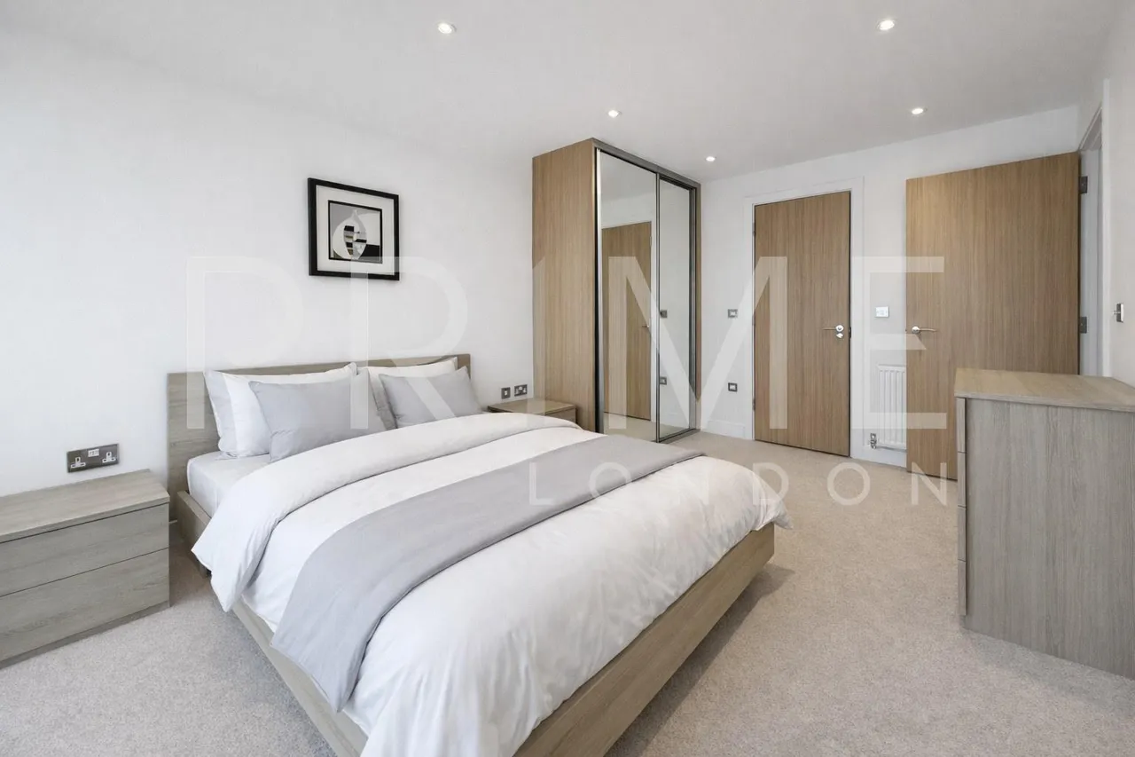 Maltby Street, Tower Bridge, SE1, photo 8